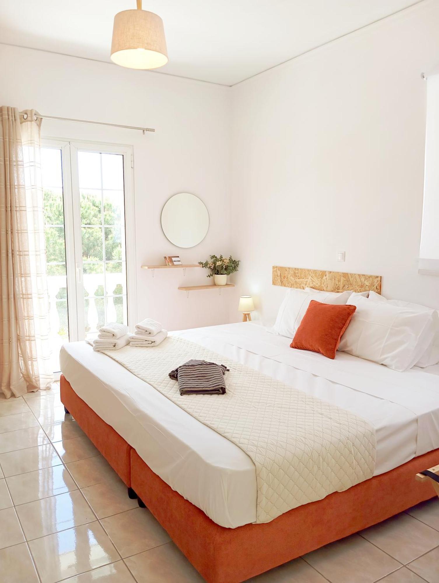 White House Studios & Apartments Argostoli  Exterior photo